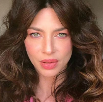 Romina Gaetani: sin perimetral para su ex,  reapareci&oacute; en redes como si nada