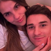 El a&ntilde;o reci&eacute;n empieza y Juli&aacute;n &Aacute;lvarez ya logr&oacute; la mejor foto del 2026