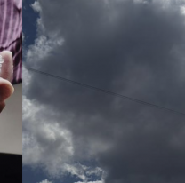 Sigue el agua: c&oacute;mo estar&aacute; el D&iacute;a de Reyes Magos en Jujuy