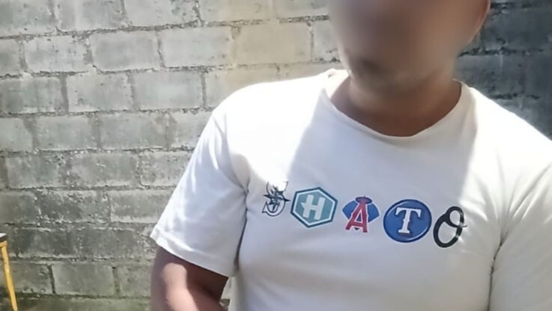 Jujeño se puso como loco en el boliche:empezó a pegarle a su pareja y quiso llevarla por la fuerza