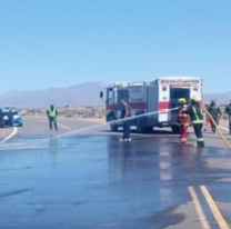 Terrible choque en plena ruta: dos trabajadores perdieron la vida