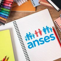 Ayuda Escolar 2026: ANSES explic&oacute; c&oacute;mo acceder, montos y requisitos