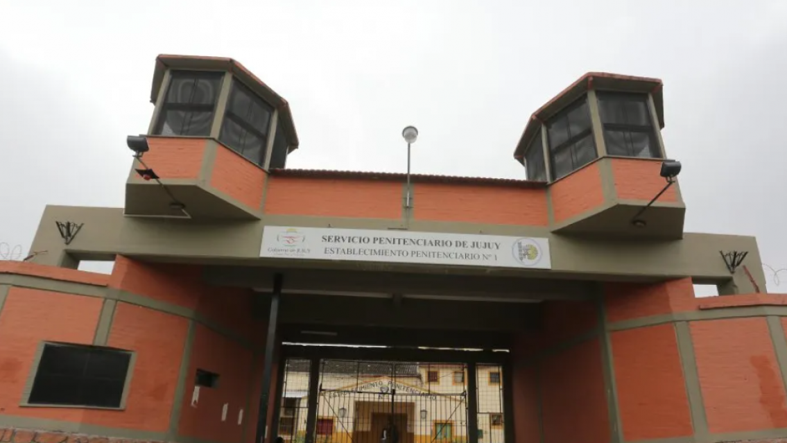 El Servicio Penitenciario incorporará a 78 personas por concurso: cómo participar