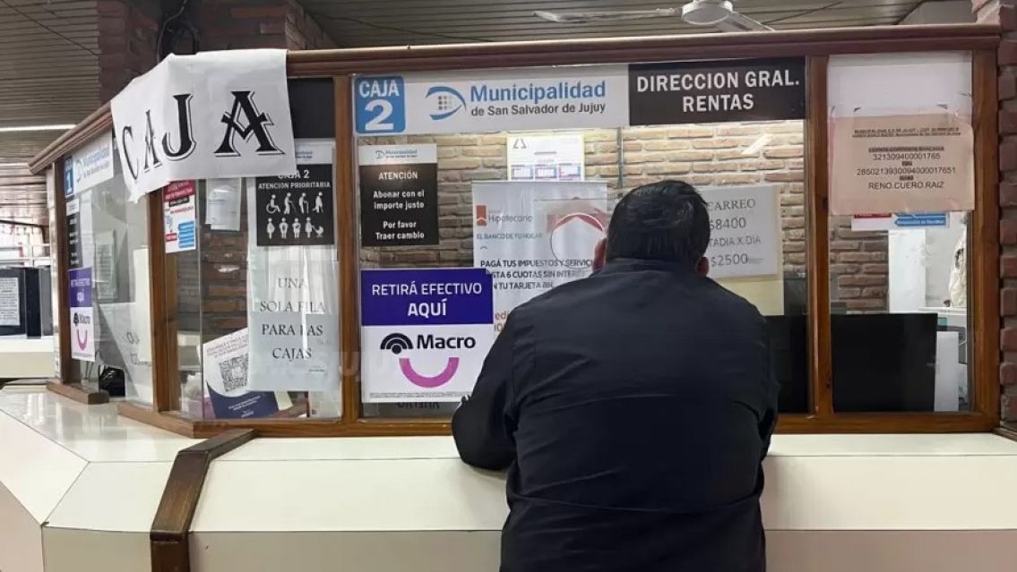 Carnet de conducir en Jujuy: la lista actualizada de precios y el truco para no perder el turno