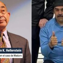 De Shakira a Maduro: qui&eacute;n es el juez que ahora tiene al exdictador en sus manos