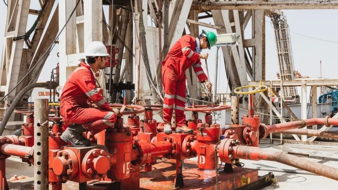 Se conoció cuánto ganan los petroleros en Vaca Muerta y los sueldos son una locura