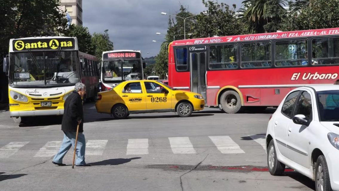 Licitación de colectivos en Jujuy: cuáles son las líneas que podrían cambiar de empresa en febrero