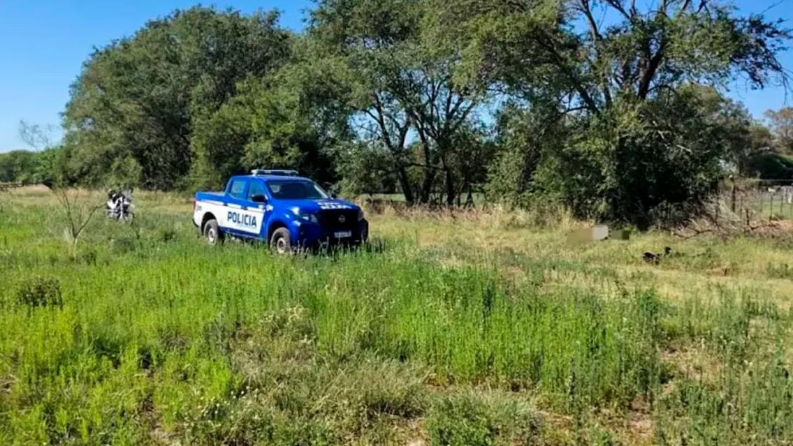 Iba a tener una cita en Año Nuevo pero la atacaron brutalmente hasta matarla