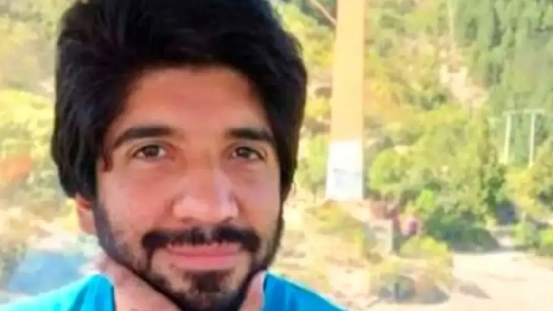 Hoy cumple 41 años: Nataniel Guzmán, el jujeño que lleva 3 años desaparecido