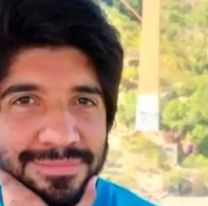 Hoy cumple 41 años: Nataniel Guzmán, el jujeño que lleva 3 años desaparecido