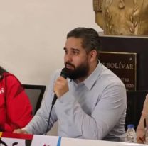 "Nicolasito" Maduro rompi&oacute; el silencio: el furioso mensaje tras la ca&iacute;da de su padre