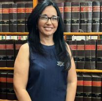Emma Arias asumi&oacute; como nueva jueza de la Suprema Corte de Jujuy