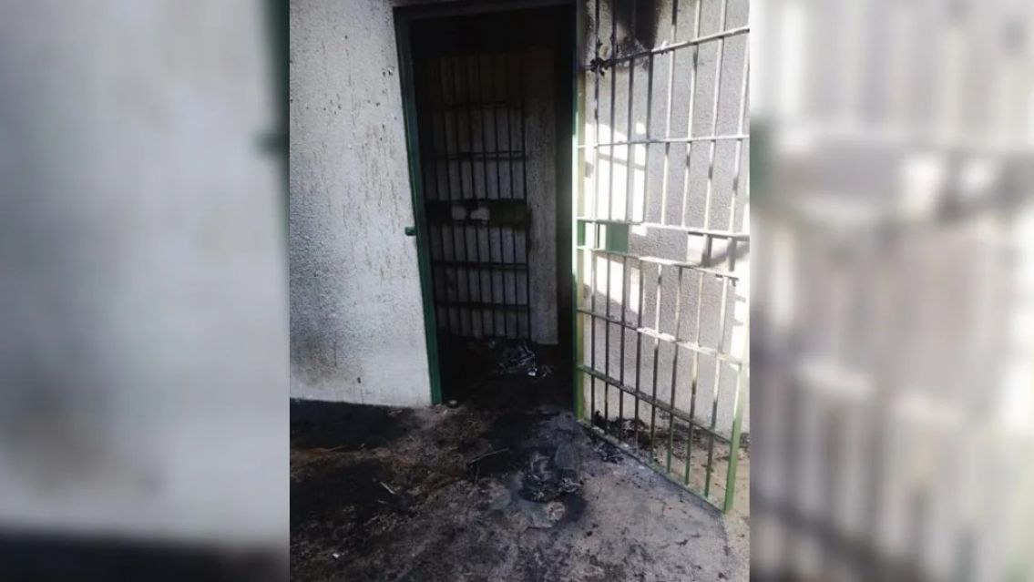 "A mi hermano lo mataron": la denuncia de la familia del joven muerto en la comisaría del Chingo