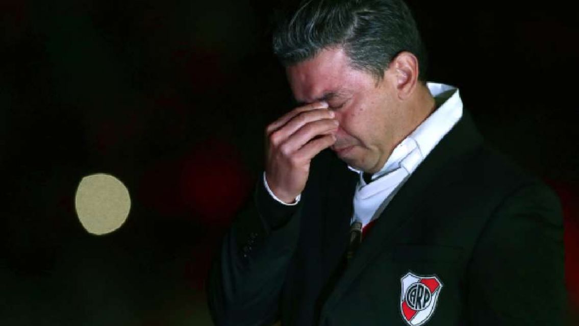 Alarma total en River: dos referentes se lesionaron en plena pretemporada