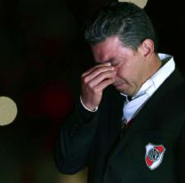 Empezó la despedida de Gallardo: mirá qué técnicos están en la mira para reemplazarlo