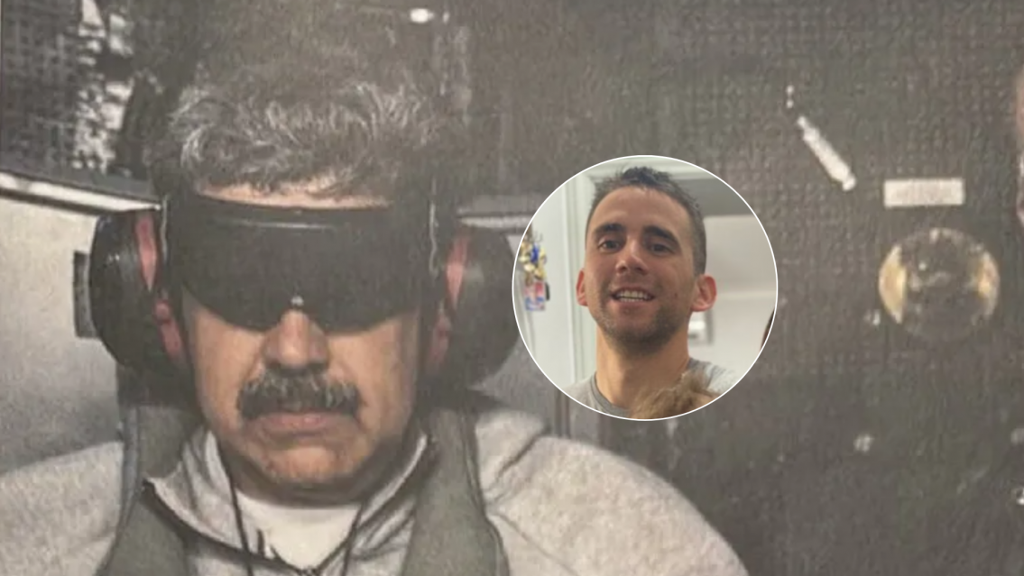 Gendarme norte�o desaparecido en Venezuela: el pedido que se discutir� en el Congreso