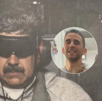 Gendarme norte&ntilde;o desaparecido en Venezuela: el pedido que se discutir&aacute; en el Congreso