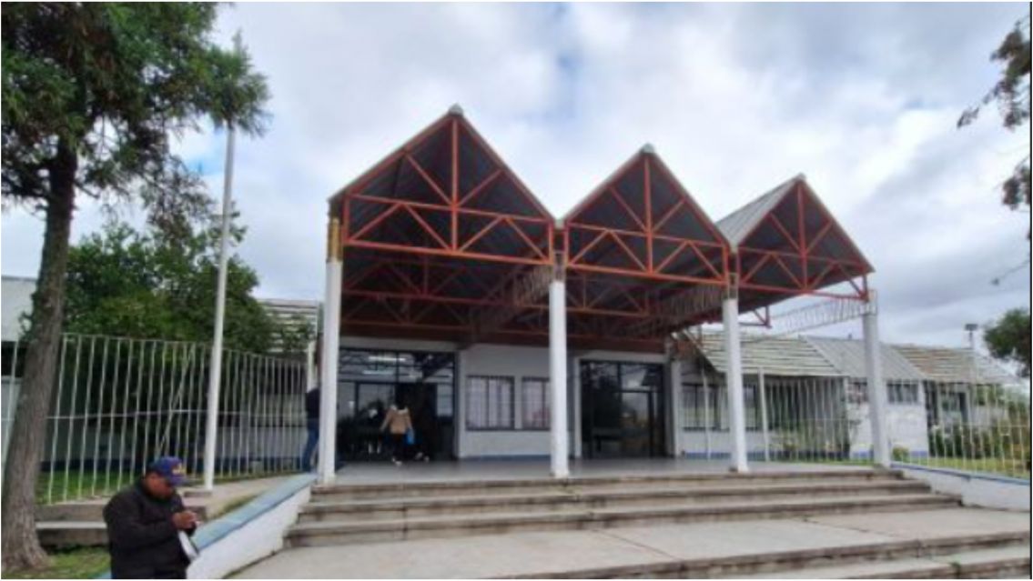 Atropellaron a un joven en Alto Comedero y lo abandonaron en plena calle