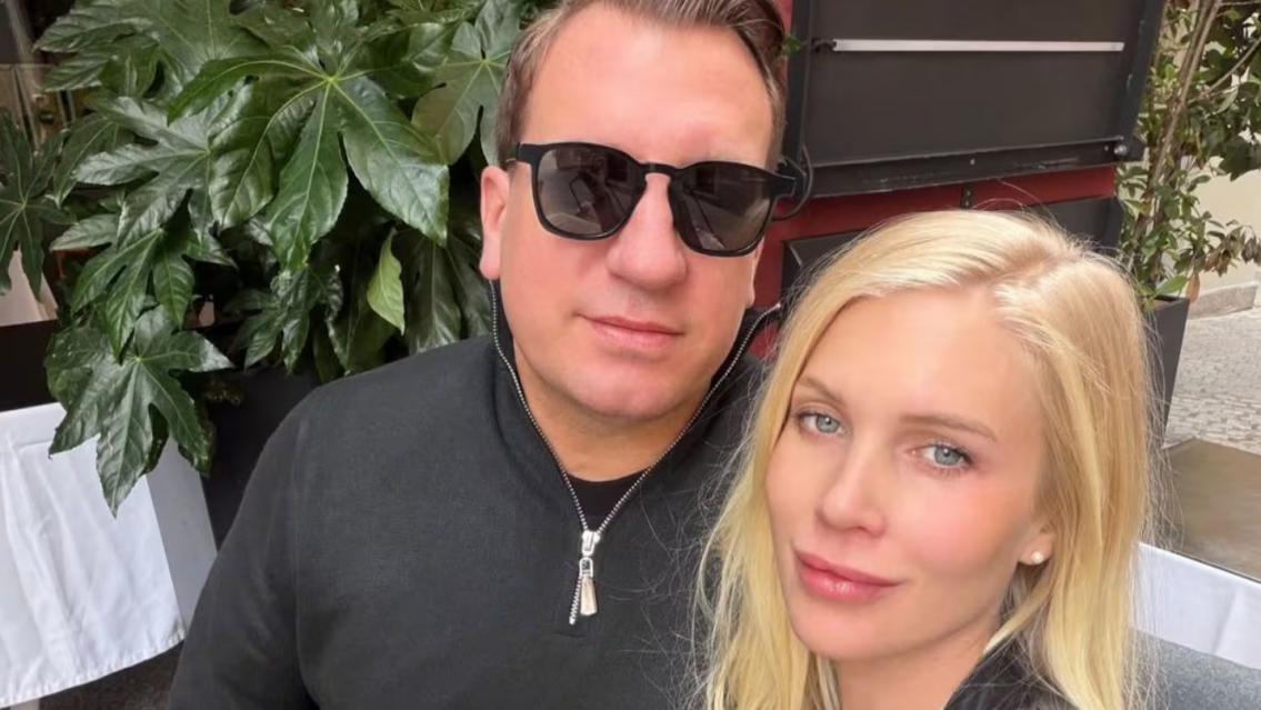 Maxi López entre la espada y la pared: qué dijo su esposa sobre Wanda Nara