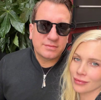 Maxi López entre la espada y la pared: qué dijo su esposa sobre Wanda Nara