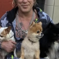 De gal&aacute;n de Hollywood a hacer una colecta para salvarse: &iquest;C&oacute;mo perdi&oacute; todo?