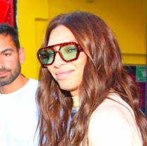 "Estoy rota": Romina Gaetani habló por primera vez tras sufrir violencia de género