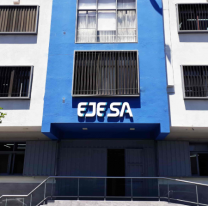 Multas récord a EJESA por cortes y daños eléctricos