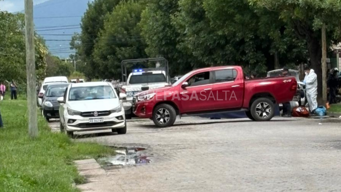 "Se acost� a dormir y no despert� m�s": el triste dato del salte�o encontrado sin vida