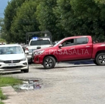 "Se acostó a dormir y no despertó más": el triste dato del salteño encontrado sin vida