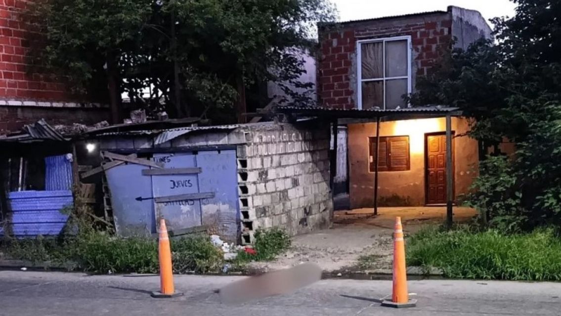 La emboscada que terminó con un policía muerto y dos gravemente heridos