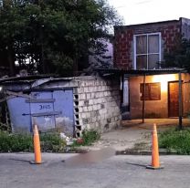 La emboscada que termin&oacute; con un polic&iacute;a muerto y dos gravemente heridos