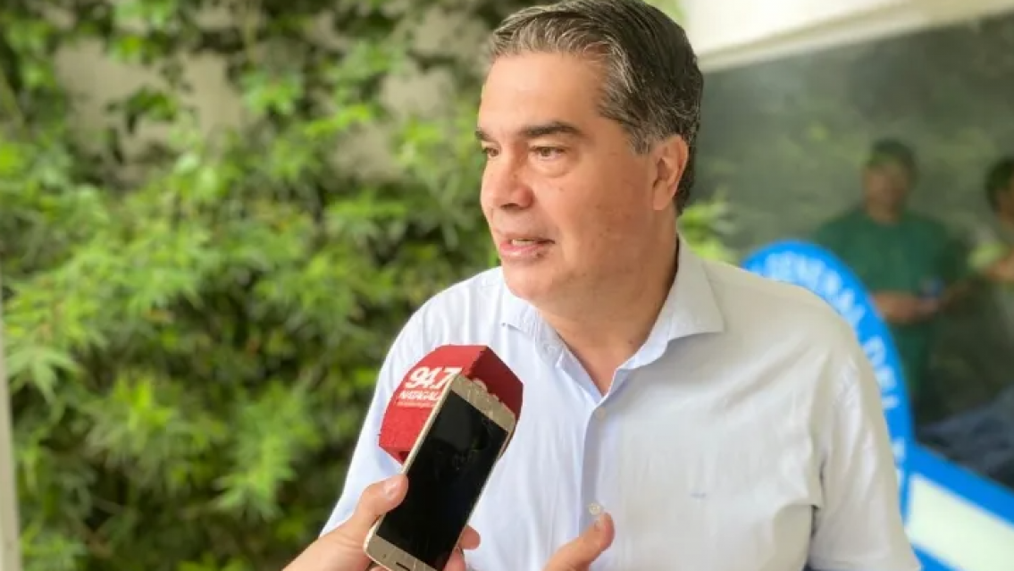 Gobernadores en alerta: la reforma laboral podr�a recortar fondos clave a las provincias