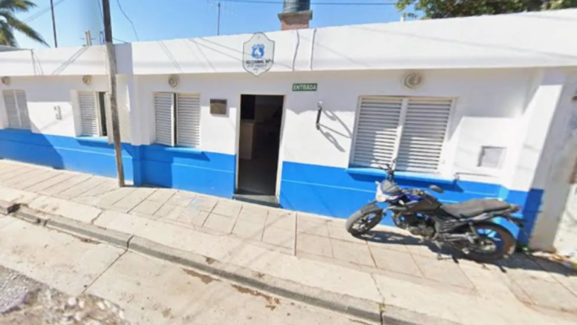 Inesperado giro en El Chingo: la familia denuncia que al detenido "lo mataron en la comisaría"