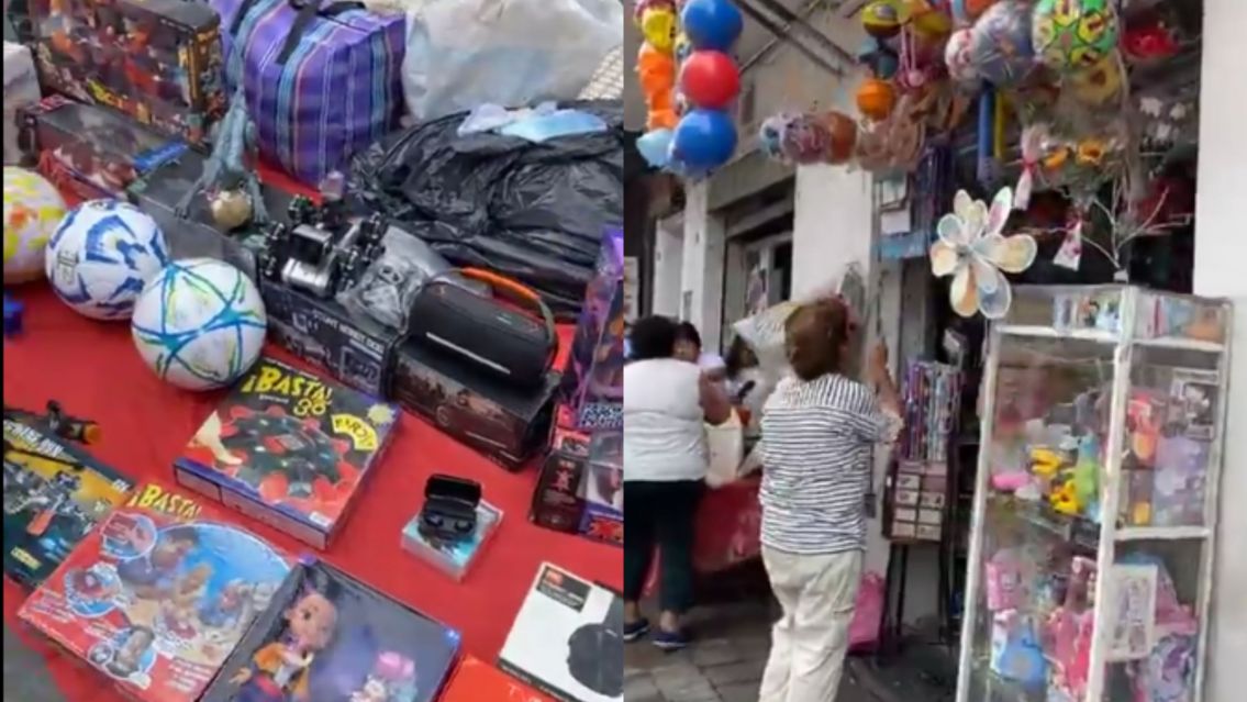 "Reyes pobres": la vieja terminal con muy poco movimiento 