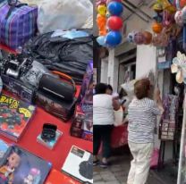 "Reyes pobres": la vieja terminal con muy poco movimiento 