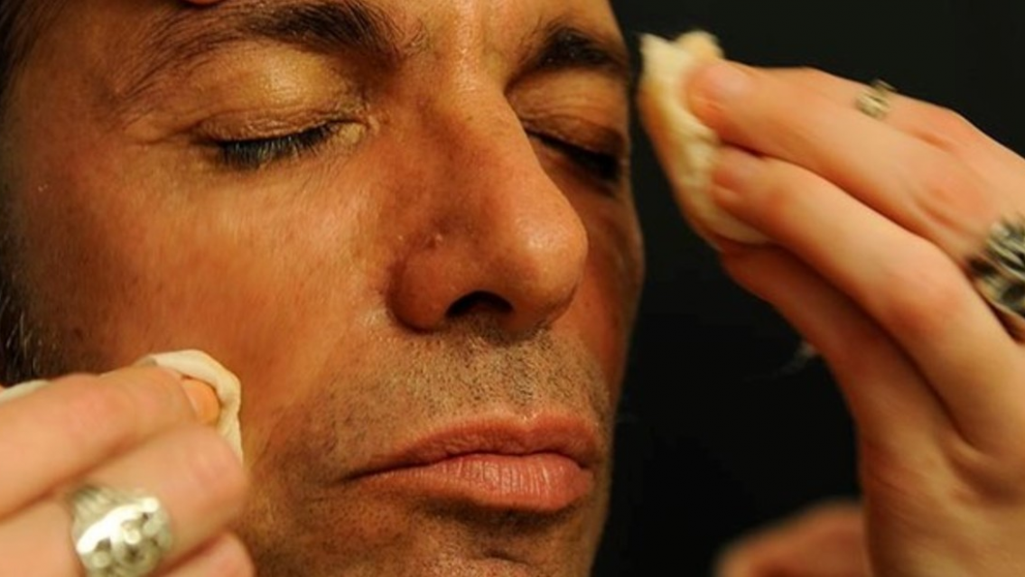 C�mo logr� formar una familia sin tener esposa: Mart�n Bossi a coraz�n abierto