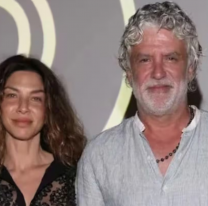 El ex novio de la actriz Romina Gaetani dio su versi&oacute;n de los hechos y sorprendi&oacute; a todos