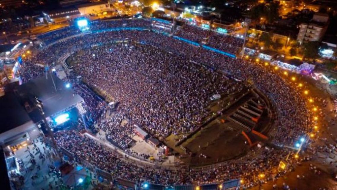 Arranca Jesús María 2026: diez noches para hacer historia