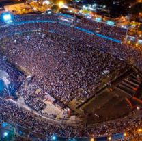 Arranca Jesús María 2026: diez noches para hacer historia