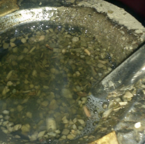 Norte&ntilde;o "castig&oacute;" a su mujer y le peg&oacute; con un l&aacute;tigo porque le ceb&oacute; mal el mate