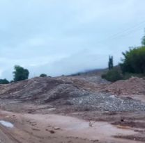 Rutas en Jujuy hoy: cu&aacute;les son los caminos cortados por las crecidas