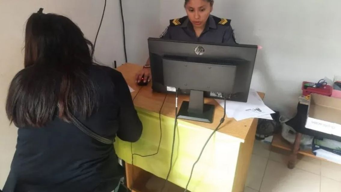 Estos son los nuevos precios para hacer tr�mites en la polic�a de Jujuy