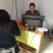 Estos son los nuevos precios para hacer tr&aacute;mites en la polic&iacute;a de Jujuy