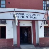 Peligroso narco jujeño cayó en Salta por casualidad: tenía pedido de captura