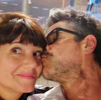 Filtraron un audio que probaría la infidelidad de Luciano Castro a Griselda Siciliani