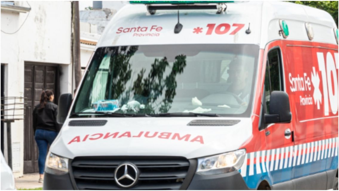 Chorros entraron a una casa y desataron el horror: balearon a un chico