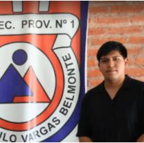 Quién es Nehuén, el joven que brilló con su proyecto en un desafío de la NASA