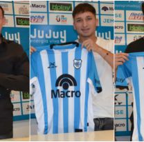 El Lobo juje&ntilde;o suma caras nuevas y se arma para dar pelea en la Primera Nacional