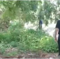 Polic&iacute;as juje&ntilde;os salvaron a un hombre de tomar la peor decisi&oacute;n