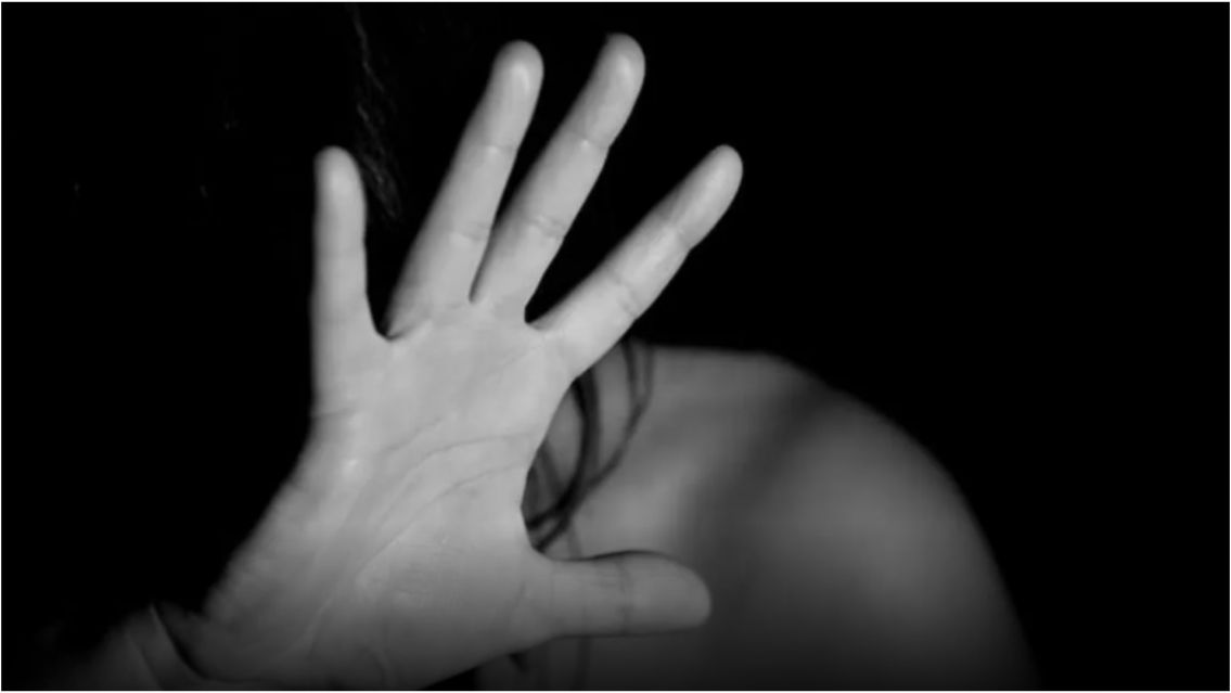 Norteño discutió con su pareja por un mate y recibió la golpiza de su vida